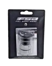 FSA Compression Nut & Top Cap for 1-1/8" Carbon Fork TH-883 NEW IN BOX