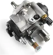 Fuel Injection Pump 294000-0059 RE507959 Compatible With John Deere Backhoe Loader 310K 310SK Excavator 120D 130G 210G E210LC Remanufactured