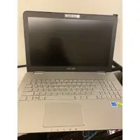 在飛比找蝦皮購物優惠-💥☢成欽電腦SETOUT ASUS N551J I5 GT9