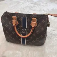 在飛比找蝦皮購物優惠-LOUIS VUITTON 路易威登 波士頓包 手提包 M4