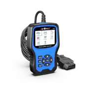 For VW Audi Car All System OBD2 Scanner Diagnostic Tool ABS SRS AT EPB Oil TPS