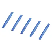 Plastic Spudger Pry Opening Repair Tools 5pcs for Mobile Phone PC 83x9mm