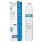 Brondell Reverse Osmosis Filter Replacements 11.5"X2.25"X2.25" Twist+Lock Design