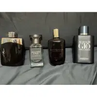 在飛比找蝦皮購物優惠-Giorgio Armani Acqua di Gio Pr