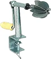 Coconut Grater Scraper Shredder Odiris (Ceylon) A8 x 1 Manually Hand Operated (Sharp Object)