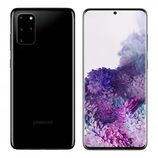 Samsung Galaxy S20+ 6.7吋5G智慧型手機 12G/128G 黑/灰/白/藍[拆封新品] 廠商直送