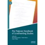 THE PALGRAVE HANDBOOK OF SCREENWRITING STUDIES