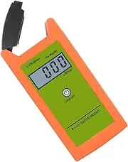 Fonowx Reptile Intensity Gauge for Pet Enclosures, UVB Tester