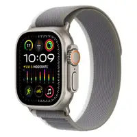 在飛比找友和YOHO優惠-Apple Watch Ultra 2 GPS + 流動網絡