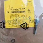 1PC Turck BI1.5-EG08K-AP6X Proximity Sensor Fast Delivery