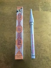 Benefit PRECISELY , MY BROW PENCIL Shade #2- 0.0009oz / 0.026g Travel Size ~ NEW