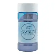Gamblin Dry Pigment 4 Oz Prussian Blue