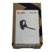 Plantronics (Poly) Voyager 5200 UC Bluetooth Headset (206110-102, 7K2F3AA) New