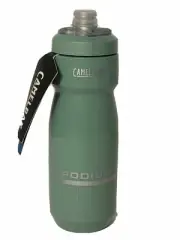 CamelBak Podium 24oz Sage Green Bike Water Bottle Hydration Free Ship New Biking