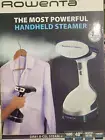 ROWENTA DR81 X-Cel Steam +1600watts Powerful Handheld Garment Easier and Faster