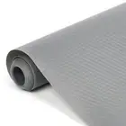 Drawer Liner 45cm x 500cm Nonslip Kitchen Cupboard Lining Shelf Protector Mat AU