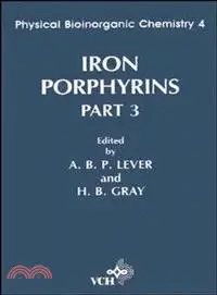 在飛比找三民網路書店優惠-IRON PORPHYRINS, VOL. 4