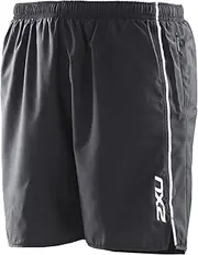 [2XU] Men's Active Run Short