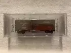 Kadee #4070 HO Scale Milwaukee Road 40' PS-1 Boxcar #35020