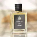 Spice Oudh by AL Miskan – Long-Lasting Unisex Perfume with Spicy & Woody Notes
