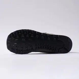 New Balance 574 男女 灰 復古 麂皮 運動 休閒鞋 ML574EVG