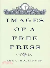 在飛比找三民網路書店優惠-Images of a Free Press