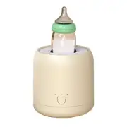Baby Bottle Shaker Auto Convenient Electric Milk Blender Feeding Shaking Machine