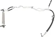 GM Genuine Parts 19435256 Power Steering Fluid Pipe
