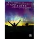 Favorite Songs of Praise Solo-duet-trio With Optional Piano: Alto Sax