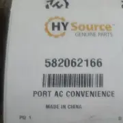 Yale Hyster AC port 582062166