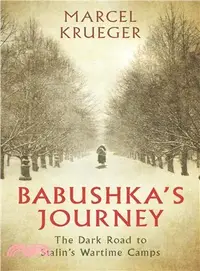 在飛比找三民網路書店優惠-Babushka's Journey ─ The Dark 
