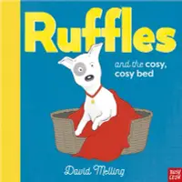 在飛比找三民網路書店優惠-Ruffles and the Cosy, Cosy Bed