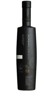 Bruichladdich Octomore 13.1 Edition Whiskey 700ml
