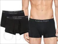 在飛比找Yahoo!奇摩拍賣優惠-Calvin Klein CK 卡文克萊男內著彈性純棉內褲平