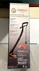 NEW! TORELLI TOOLS ELECTRIC STRING TRIMMER / EDGER – 9” CUTTING WIDTH
