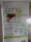 Ultimate Guardian Box Spring Protector Encasement Bedbugs Waterproof Twin39" 75