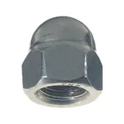 Hobson M12 Bx50 Dome Nut