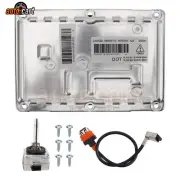 4PIN For 04-09 Cadillac SRX Valeo D1s D1R D2s LAD5GL Xenon HID Headlight Ballast (for: Volvo)