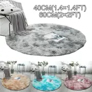 Round Circle Large Area Rug Modern Rug For Living Room Carpet Shaggy Rug
