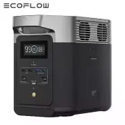 ECOFLOW DELTA 2 (950) 950Wh Portable Power Station LiFePO4 Battery