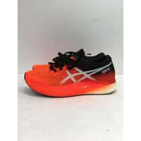 在飛比找蝦皮購物優惠-asics 鞋子橙色 日本直送 二手