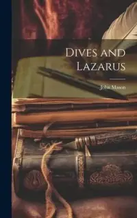 在飛比找博客來優惠-Dives and Lazarus