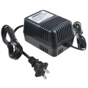 AC to AC Adapter for Vestax AC-14-US AC-14 1806-3852-1 180638521 ITE Power Cord