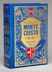 The Count of Monte Cristo (Barnes & Noble Collectible Classics: Omnibus Edition)