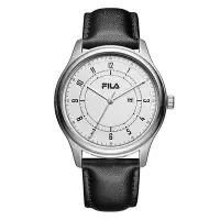 在飛比找Yahoo!奇摩拍賣優惠-正品FILA斐樂手錶男女士年新款復古經典小眾情侶歐美腕錶62