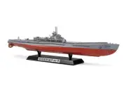 Tamiya 25426 1:350 I-400 Japanese Navy Submarine Plastic Model Kit