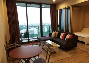 納庫魯的1臥室公寓 - 54平方公尺/1間專用衛浴Baan Plai Haad - sea view