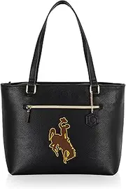 PICNIC TIME NCAA Uptown Cooler Tote Bag, Insulated Lunch Bag, Stylish Beach Bag Soft Cooler
