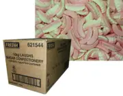 Laughs Fresha 10kg Bulk Box