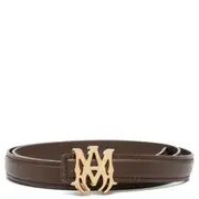 [AMIRI] MA 2cm Belt